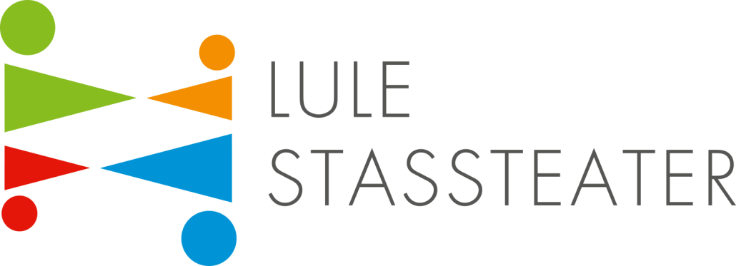 Lule Stassteaters logotyp
