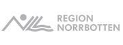 logo Logo Region Norrbotten